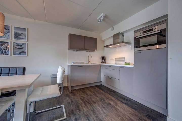 Villa für 8 Personen, mit Sauna und Garten sowie Terrasse in Kamperland - 3