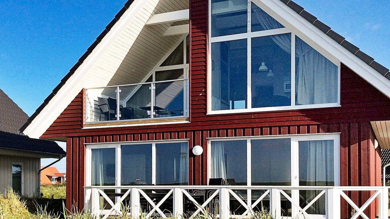 Ferienhaus für 8 Personen (100 m²) in Marina Wendtorf in Wendtorfer Strand, Wendtorf