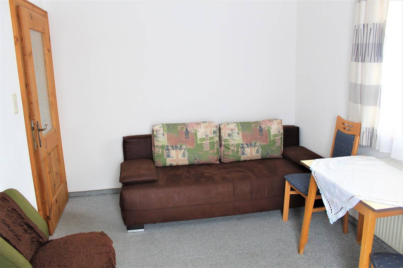 Ganze Ferienwohnung, Appartement Brand in Niederthai, Umhausen