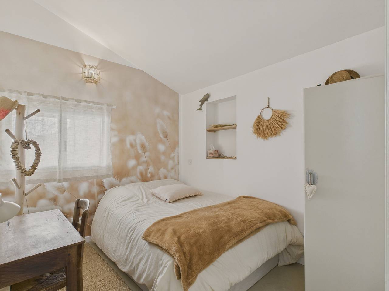 700 m  plage - Arago- Terrasse - Maison pour 4 in Les Sables-d'Olonne, Vandea