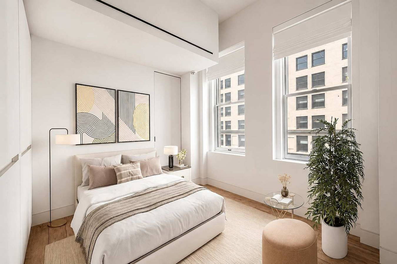 Apartamento entero, Union Residence   Modern 3Br Elevator Loft in Manhattan, Nueva York