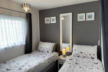 Chalet for 6 People in California (Great Yarmouth), Great Yarmouth, Photo 2