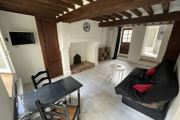 Gîte pour 2 personnes à Pont-Audemer - 3