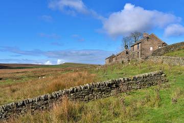 Villa for 12 People in Peak District, Midlands, Photo 1