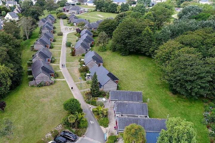 Gîte 5 places Standard - 7 nuits et plus in Le Conquet, Région de Brest