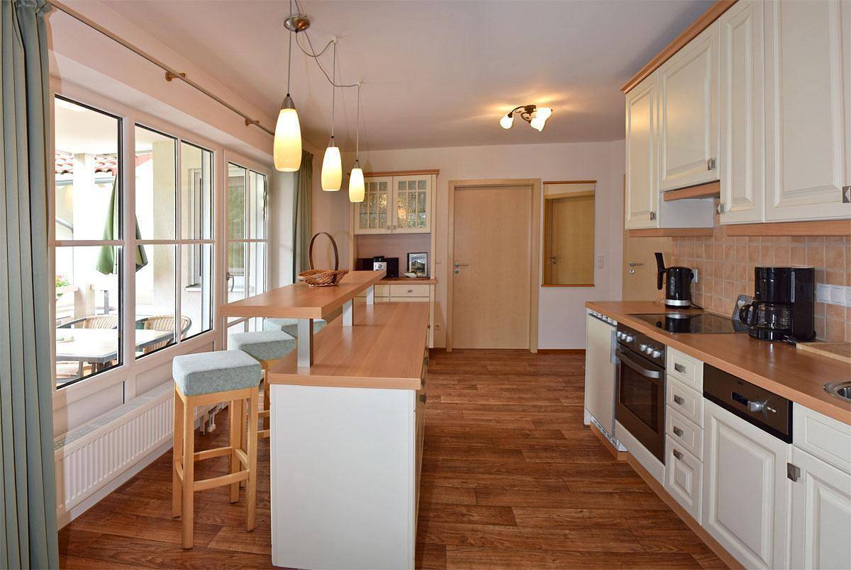 Typ 1 Souterrainwohnung in Ettensberg (Blaichach), Blaichach