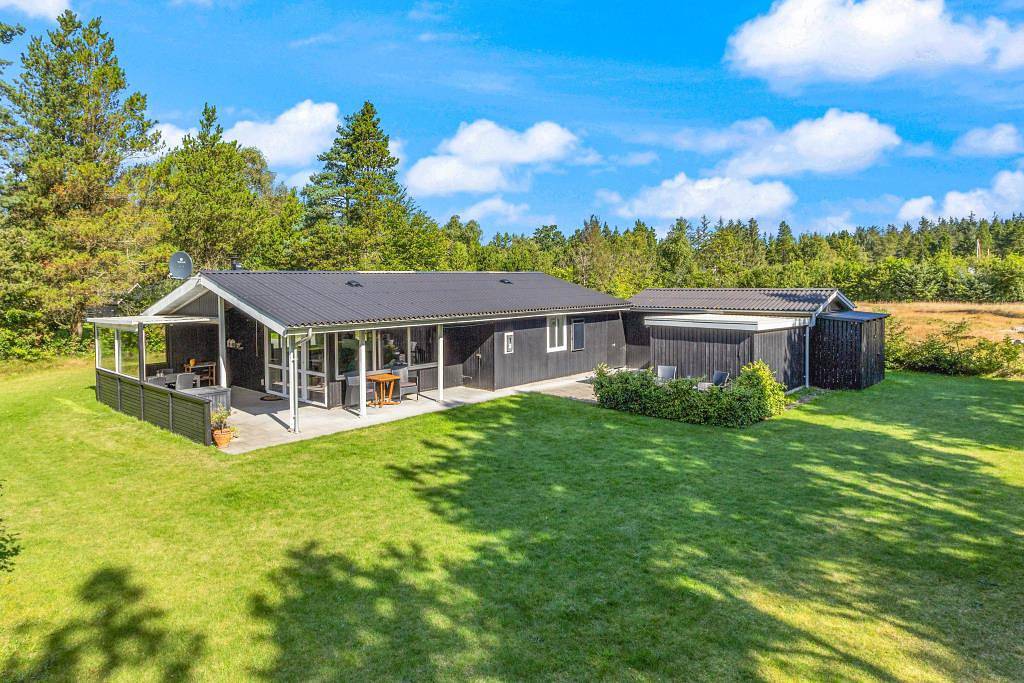 Casa vacanza a Houstrup a partire da 64€ a notte