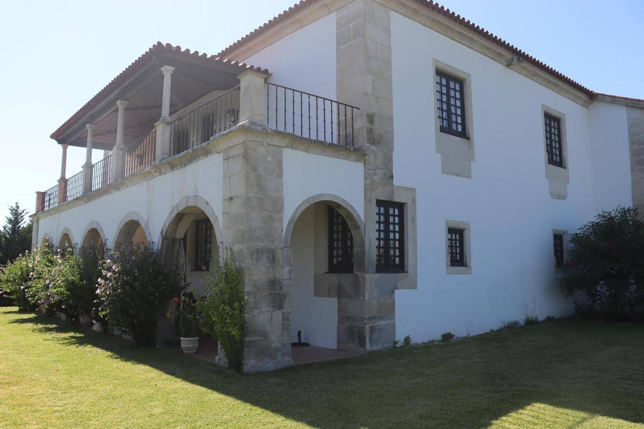 Quinta do Regalo in Antuzede, Coimbra
