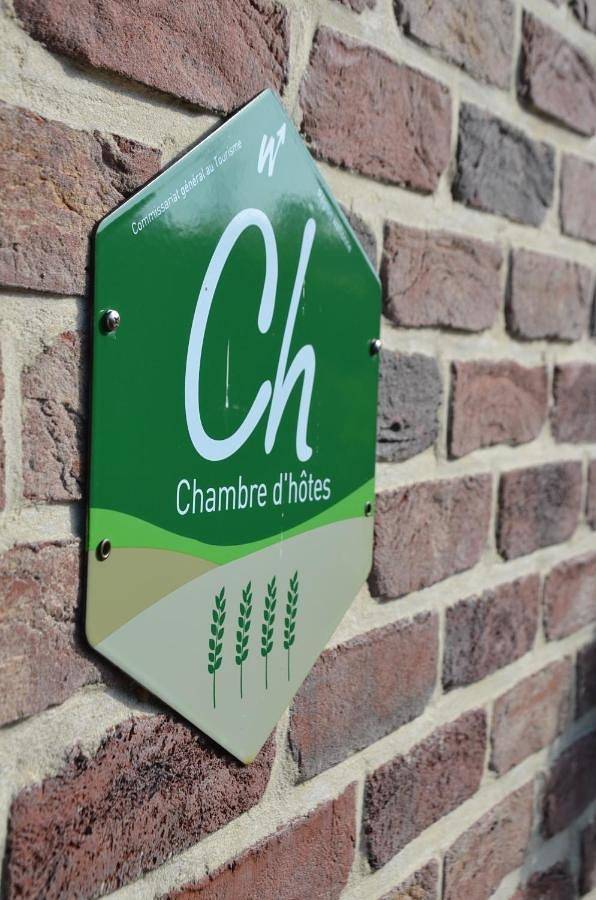 Location de vacances pour 5 personnes, avec vue et jardin à Momignies - 2