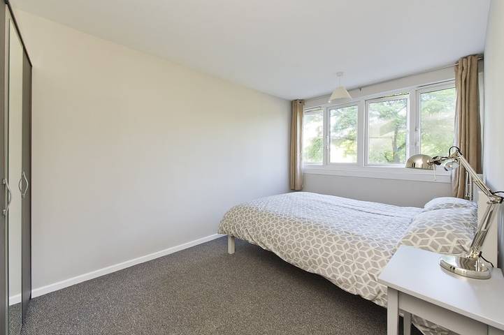 Ganze Wohnung, Geräumige Notting Hill Wohnung in Kensington und Chelsea, London