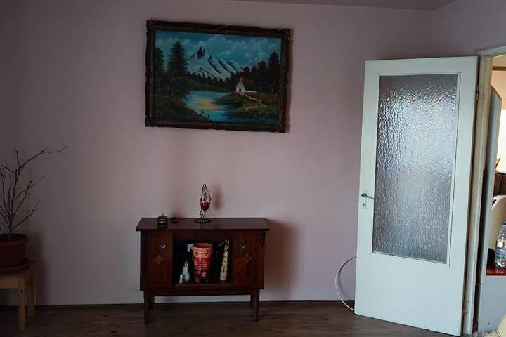 Gîte pour 6 personnes, avec balcon, animaux acceptés à Alba (Romania) - 3
