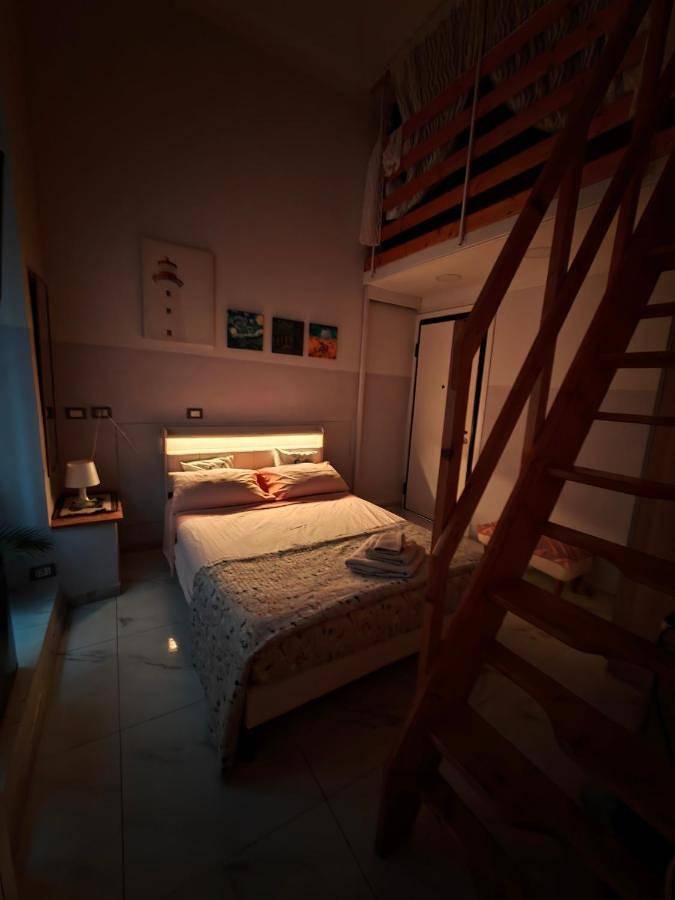 Chambre d’hôte pour 4 personnes