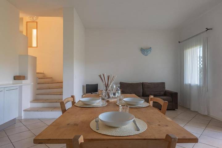 Ferienwohnung für 7 Personen, mit Balkon/Terrasse, mit Haustier - 1