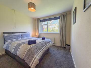 Holiday Rental for 4 People in Manorbier, Pembrokeshire, Photo 4