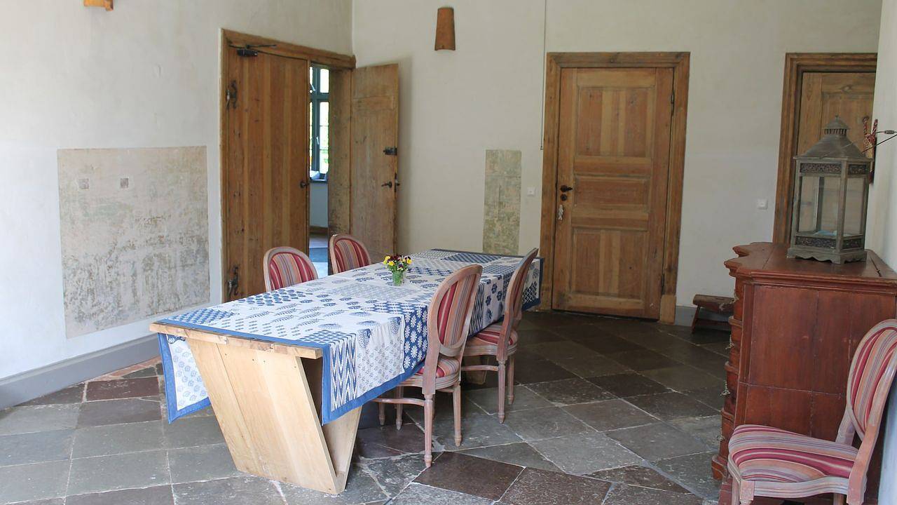 Ganze Ferienwohnung, Ferienwohnung für 2 Personen (63 m²) in Steffenshagen in Steffenshagen, Rostock und Umgebung
