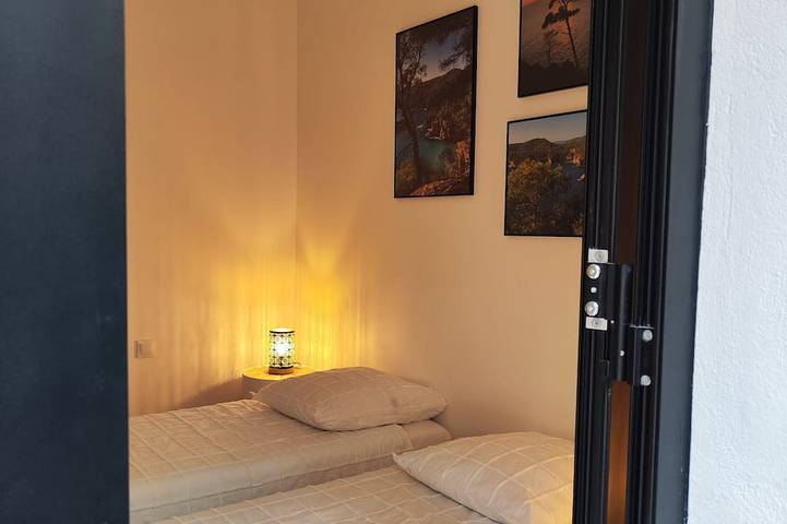 Villa pour 11 personnes, avec balcon et jardin, animaux acceptés à Bandol - 3