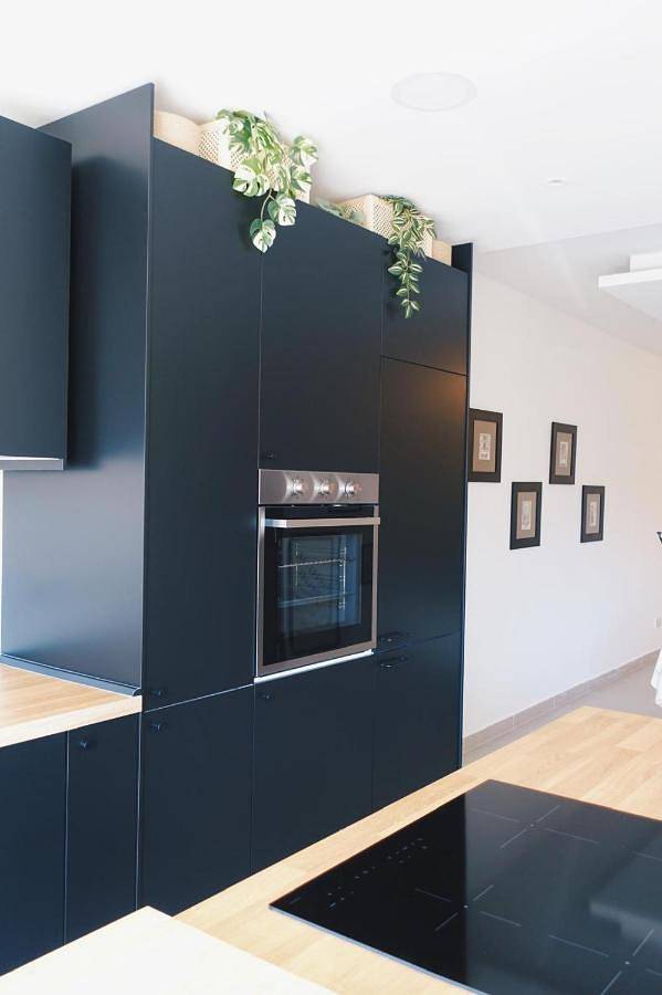 Ferienwohnung für 6 Personen, mit Balkon - 1