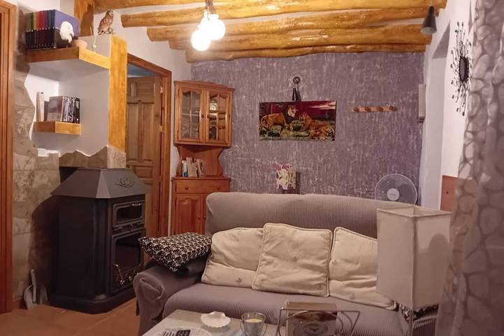 Casa de vacaciones para 7 personas, Se admiten mascotas - 1