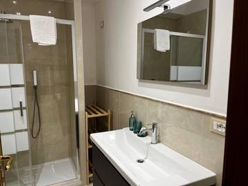 Casa De Huéspuedes para 2 Personas en Roma, Provincia de Roma, Foto 1