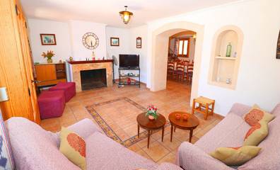 Villa in Campos, South Majorca für 7 