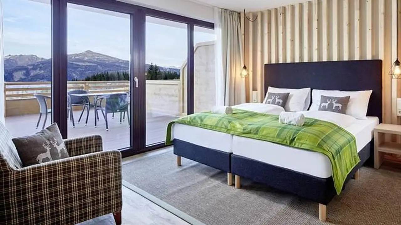 Ganze Ferienwohnung, Ferienwohnung für 8 Personen (95 m²) in St. Michael im Lungau in Sankt Michael im Lungau, Bundesland Salzburg