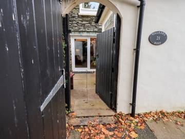 Log Cabin for 6 People in Windermere, Cumbria, Photo 1