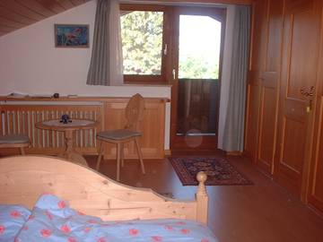 Ferienhaus für 6 Personen in Murnau am Staffelsee, Bayerische Alpen, Bild 3