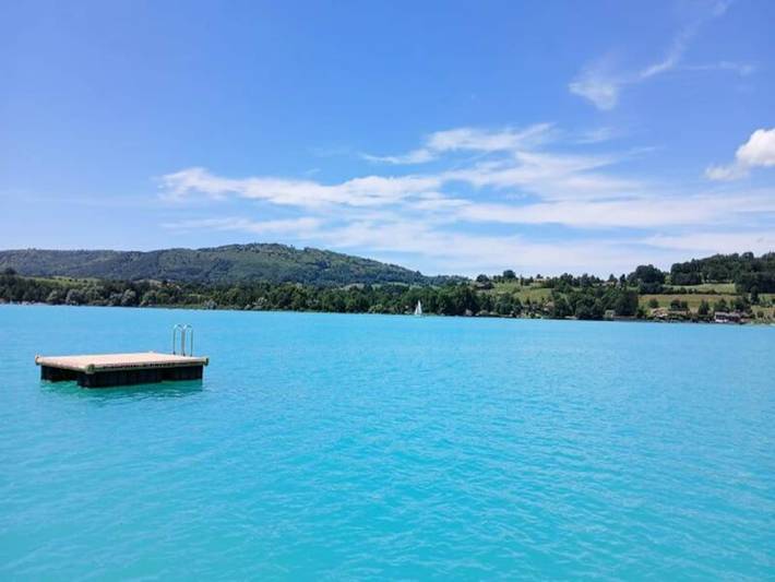 Ferienwohnung für 6 Personen, mit Garten, kinderfreundlich - 1