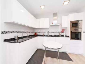 Apartment in Colònia de Sant Pere, Artà für 6 
