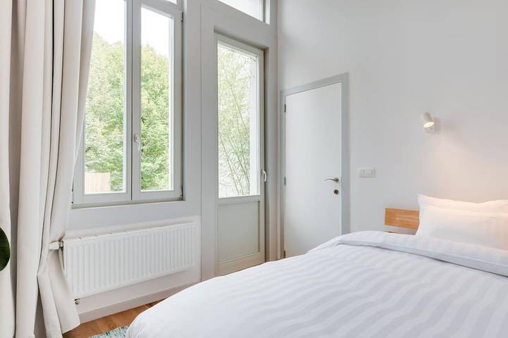 Apartamento entero, Europea Newton III Terrace Residence - Bruselas Área de la Ue in Bruselas, Flanders