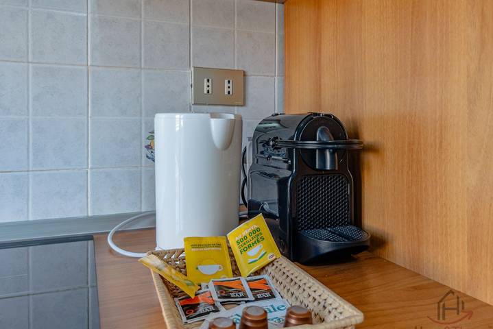 Ganze Wohnung, [Strände 3 min] Bahnhof 500m • Wifi • Smart Tv in Bagni Moby Dick, Albisola Superiore