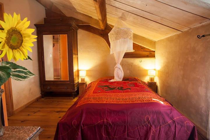 Location de vacances pour 10 personnes à Monestier - 3