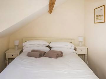 Holiday Rental for 6 People in Brancaster, Norfolk, Photo 4