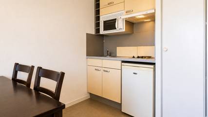 Appartement De Vacances pour 2 Personnes dans Grasse, Région de Cannes, Photo 4