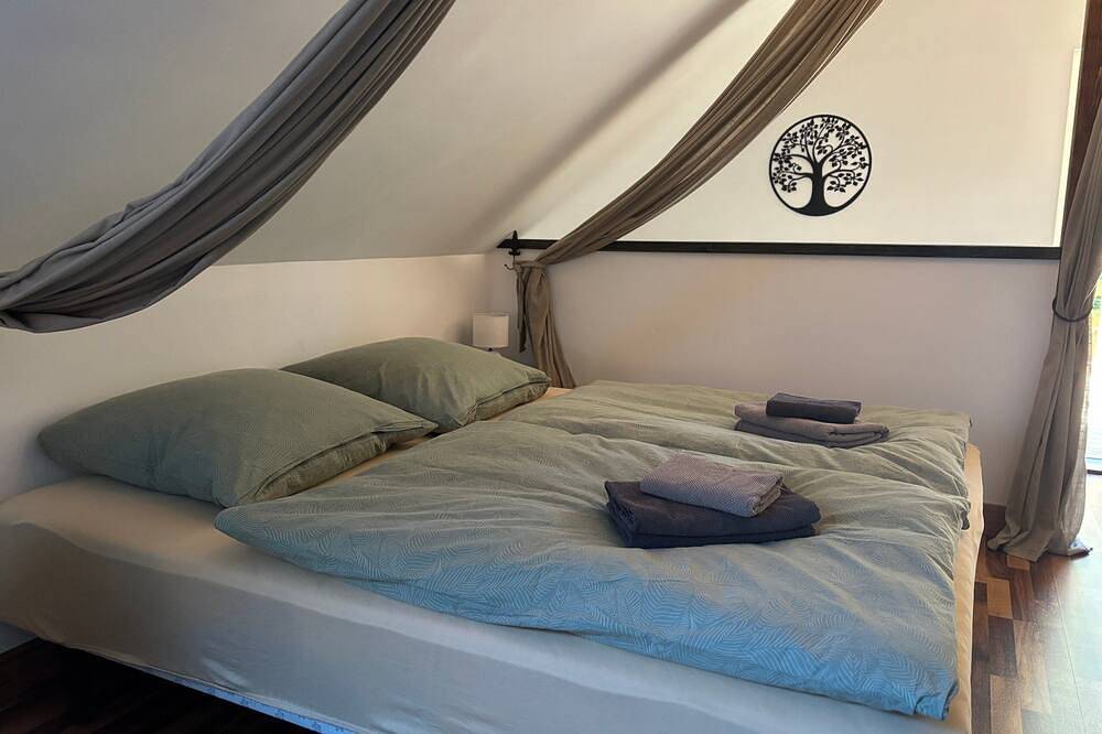 Naturhus Broby – Modernes Ferienhaus im Herzen von Skåne in Broby, Skane