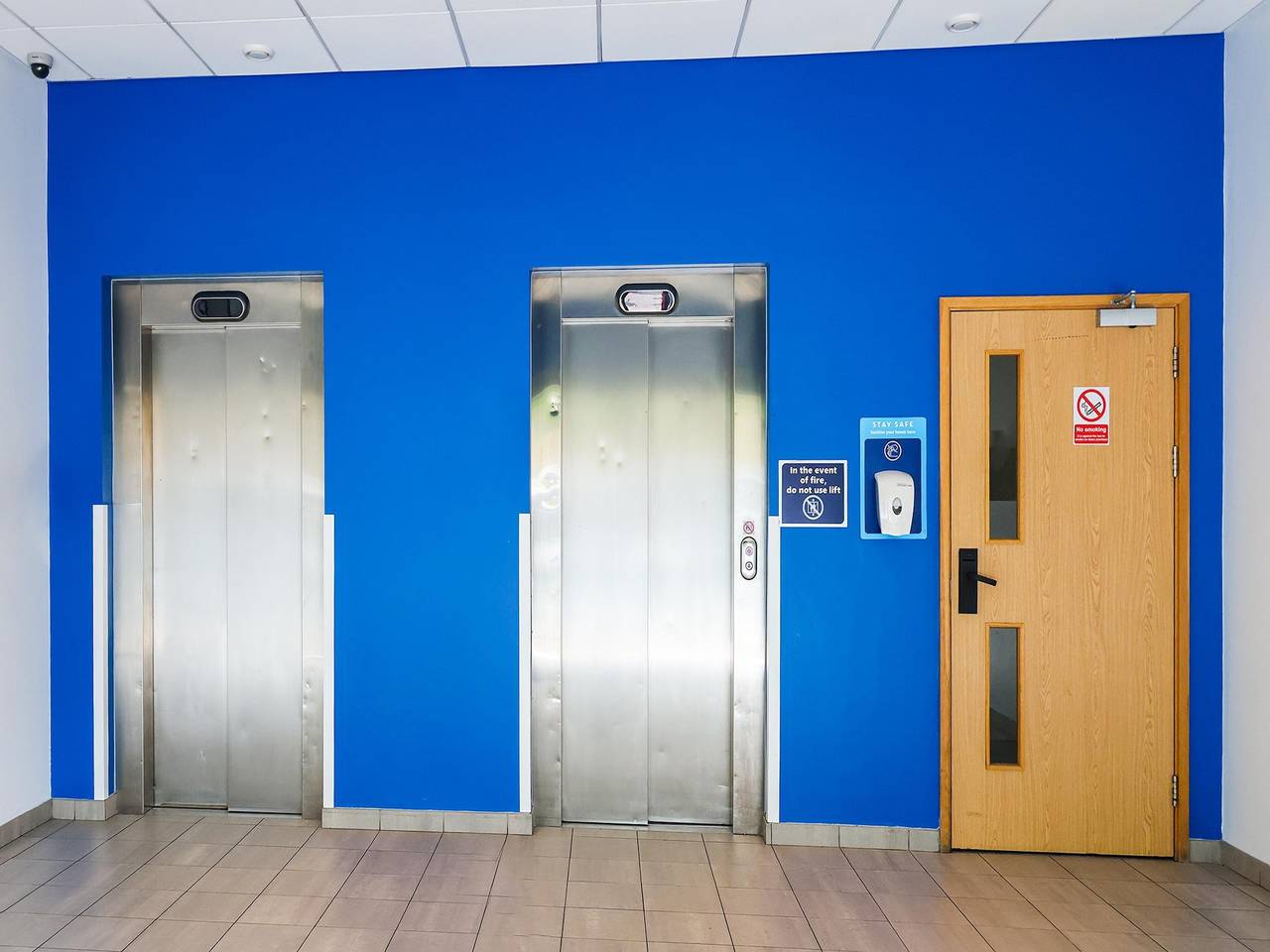 Appartement entier, Chambre Double Standard in Lancaster, Lancashire