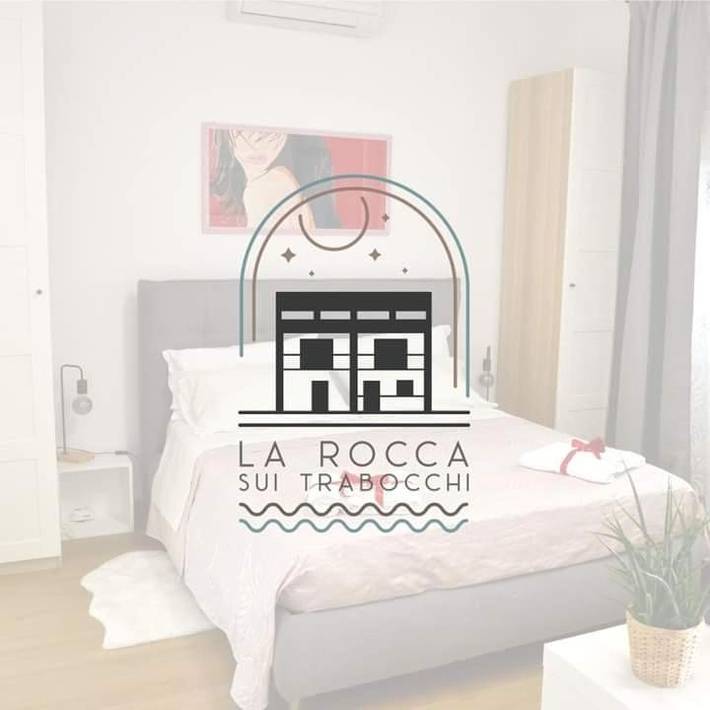 B&b per 2 persone, con Balcone e Terrazza a Rocca San Giovanni