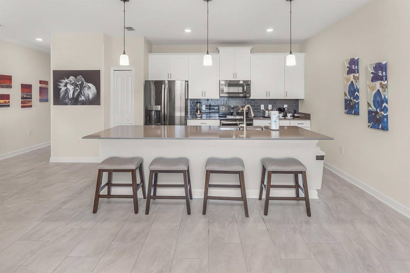 Rent this Luxury 5 Star Townhome on Champions Gate Resort, Orlando Townhome 6296 in ChampionsGate, Four Corners