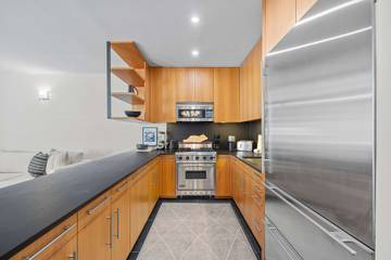 Loft voor 4 Personen in Manhattan, New York City, Afbeelding 2