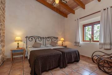 Finca für 4 Personen in Lloret de Vistalegre, Mallorca Inselmitte, Bild 4
