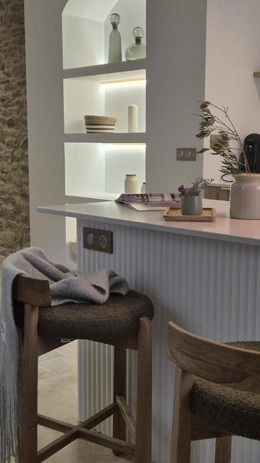 Location de vacances pour 2 personnes, avec vue à Nolay - 4