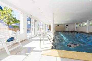 Villa for 6 People in Le Tronchet, Ille-et-Vilaine, Photo 3