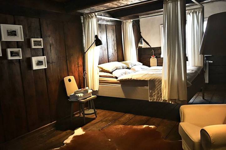 Ferienhaus für 5 Personen, mit Garten, mit Haustier in Großschönau - 2