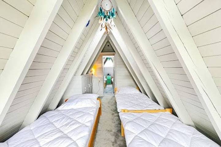 Ferienhaus für 5 Personen in Trifelsland - 3