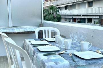 Gîte pour 2 personnes dans Office De Tourisme De Juan Les Pins