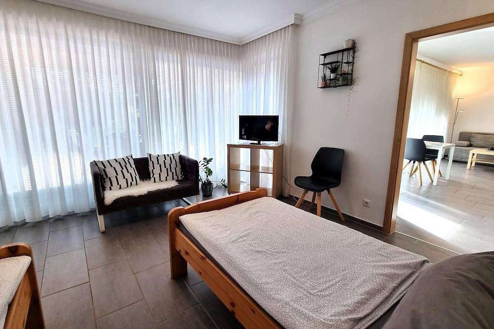 Ganze Wohnung, Ferienwohnung Mühlenbach in Seevetal, Landkreis Harburg