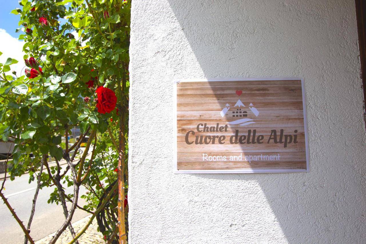 Ganze Wohnung, Double Room with Mountain View in Airolo, Lepontinische Alpen