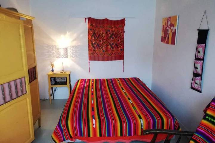 Ferienhaus / Villa - Les Mathes in La Palmyre, Les Mathes