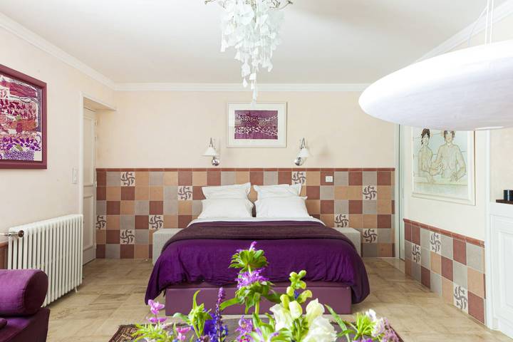 Gîte pour 3 personnes, avec Terrasse et Jardin dans Stade Marcel Deflandre