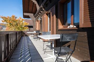 Chalet für 4 Personen in Flühli, Westalpen, Bild 2